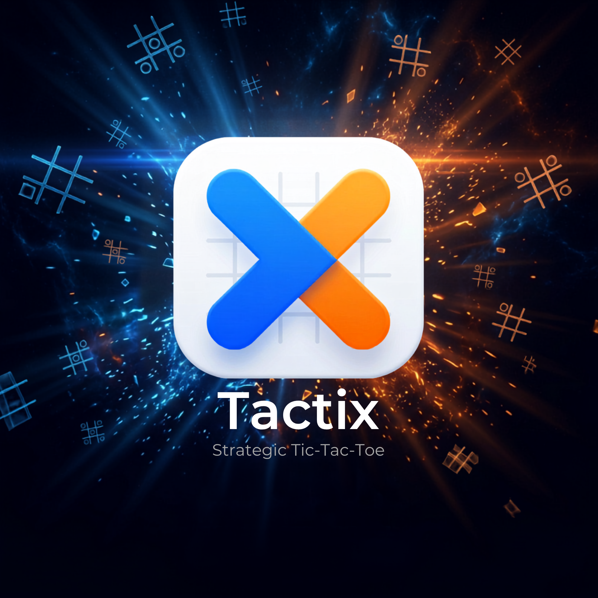 TacTix